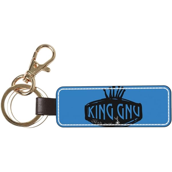 King Gnu ミニショルダー（ネックレス付き） King Gnu ミニショルダー（ネックレス付き）